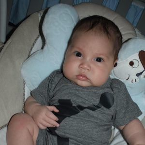 Meet your Posher, Erica